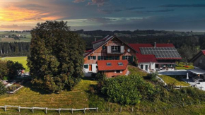 HEIMATEL - Ferienappartements Hochberg